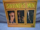 SWEENEY'S MEN RARE IRISH FOLK ALBUM YEAR 1968 TRA 170 1ST CLASS CONDITION