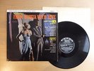 FROM RUSSIA WITH LOVE SOUNDTRACK LP STEREO UK 1st Press John Barry James Bond m-
