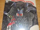 BLUES CREATION “Demon & Eleven Children” Heavy Japan Blues Psych re-issue Sealed