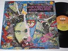 LP ROCKY ERICKSON & THE ALIENS - SAME UK ORIGINAL 1980 + LYRIC INSERT  IN MINT