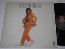 LP SILVERHEAD - SAME US ORIGINAL 1972 GATEFOLD  RAR PROG, PSYCH LOOKS UNPLAYED