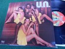 U.N. – Same  (Lp, Prelude Rec., 1979, US) Disco, Soul, Vinyl