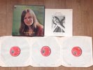 SLS 895 HMV JACQUELINE DU PRE DVORAK ELGAR HAYDN SCHUMANN CELLO CONCERTOS 3XLP