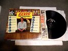 For Everyone  by Elvis Presley LP  rockabilly MONO VG+ 1965 IN SHRINK