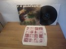 Pink Floyd A SAUCERFUL OF SECRETS UK LP 1ST SX6258 MONO 1968