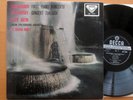 SXL 2034 ED1 Rachmaninov Tchaikovsky Katin Boult 1958 EXCELLENT Decca WBg