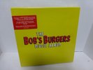 The Bob's Burgers Music Album [Original Television Soundtrack] BOX VINYL LP