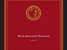 The Brian Jonestown Massacre - Tepid Peppermint Wonderland Volume Vinyl LP2 NEU
