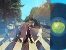 Beatles Rare Philippines LP Abbey Road NM Apple PCS7088 Psyche Pop Rock