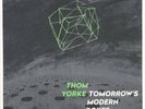 THOM YORKE Tomorrows Modern Boxes LP White Vinyl BRAND NEW 2017