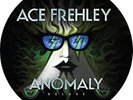 Ace Frehley Anomaly Deluxe Edition DOUBLE Picture Disc remastered, 3 bonus, Kiss