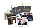 Ray Charles - The Atlantic Years (Mono) [7LP Box] (180 Gram, 12''x12'' 28-page b