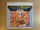 Henry Mancini ?– The Party, Soundtrack, Original USA 1968, Vinyl, still sealed