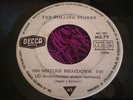 The Rolling Stones ?– 19th Nervous Breakdown , Vinyl, 7