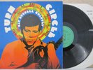 The Ray Russell Quartet- Turn Circle LP (1968 UK Stereo SRM 52586) Jazz Guitar