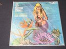 HUGO MONTENEGRO, PREMIERE PERFORMANCE, 20TH CENTURY STRINGS, SEALED, NEVER OPEN