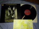 TYRANNOSAURUS REX prophets,seers and sages the angels of the ages 1968 - N/MINT