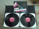 AMY WINEHOUSE FRANK -  REMIXES 2007 UK PRESS 2 X 12