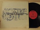 LEO KOTTKE LP 12 STRING BLUES **VERY RARE** OBLIVION 1969 VG++ DISC PRIVATE