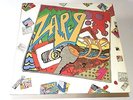 ZAPP FUNK BOOGIE LP 1980 USA SAME S/T VG++ |79