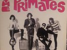 The Primates - We Are The Primates - Voxx.  Garage 60's Punk 1986 first press