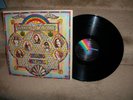Lynyrd Skynyrd LP-Second Helping-1974-MCA-EX+