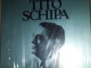 THE ART of TITO SCHIPA / VINYL 5 LPs