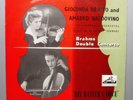 BLP 1028 HMV GIOCONDA DE VITO AMADEO BALDOVINO SCHWARZ BRAHMS CONCERTO