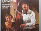 ABRD 1072 CHANDOS YULI TUROVSKY LUBA EDLINA SHOSTAKOVICH PROKOFIEV CELLO