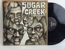 SUGAR CREEK Please Tell A Friend 1969 PSYCH BLUES Metromedia LP