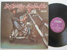 LP Bo Diddley ‎– Big Bad Bo - German Bellaphon - Stop The Pusher Hit Or Miss