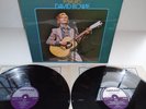 DAVID BOWIE-IMAGES.SUPERB  1ST UK PRESS NEAR MINT VINYL DOUBLE LP RECORD 1973