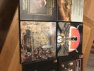 9 Vinyl Box Sets Brahms Sibelius Stravinsky Mozart Bartok Wagner Prokofiev