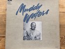 Muddy Waters - The Chess Box 6xLP Box Set Vinyl RARE Blues Reissue 1989