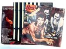 DAVID BOWIE - Diamond Dogs, Stage & World Of... Vinyl LP Records - B25