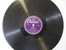 Miles Davis Budo b/w Move Jazz Bop Instrumental Max Roach Capital 15404 78 RPM