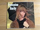 Francoise Hardy Original LP Pye Mono NPL18094