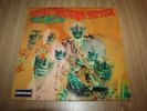 TEN YEARS AFTER - UNDEAD - UK ISSUE - MONO - 1968 -  EXCELLENT