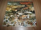 BLACK SABBATH - GREATEST HITS - UK ISSUE - EXCELLENT+