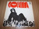 BONZO DOG DOO-DAH BAND - GORILLA - UK ISSUE A1/B1 - EXCELLENT+