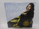 Regina Spektor ?– Remember Us To Life LP VINYL COLORED CLEAR LP