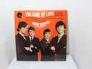 wayne fontana and the mindbenders the game of love lp 12
