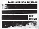 Radar Men From The Moon - Echo Forever Vinyl LP FUZZ CLUB NEW