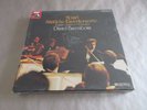 12 LP Box MOZART, DANIEL BARENBOIM - 