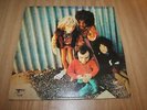 JIMI HENDRIX - BAND OF GYPSYS - PUPPET SLEEVE - UK ISSUE - EXCELLENT