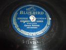 CARSON ROBISON Remember Pearl Harbor / We're Slap that Dirty Jap BLUEBIRD 78 G/G