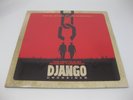 Various Artists - Django Unchained (Original Soundtrack) [New Vinyl LP]