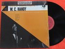 LP JP / Louis Armstrong Plays W.C. Handy 20AP 1444 w/Obi Vinyl  rare records