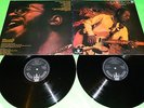 CURTIS MAYFIELD : Live  - Original 1971 UK Double LP in gatefold sleeve NM