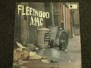 Peter Green's Fleetwood Mac Vinyl LP